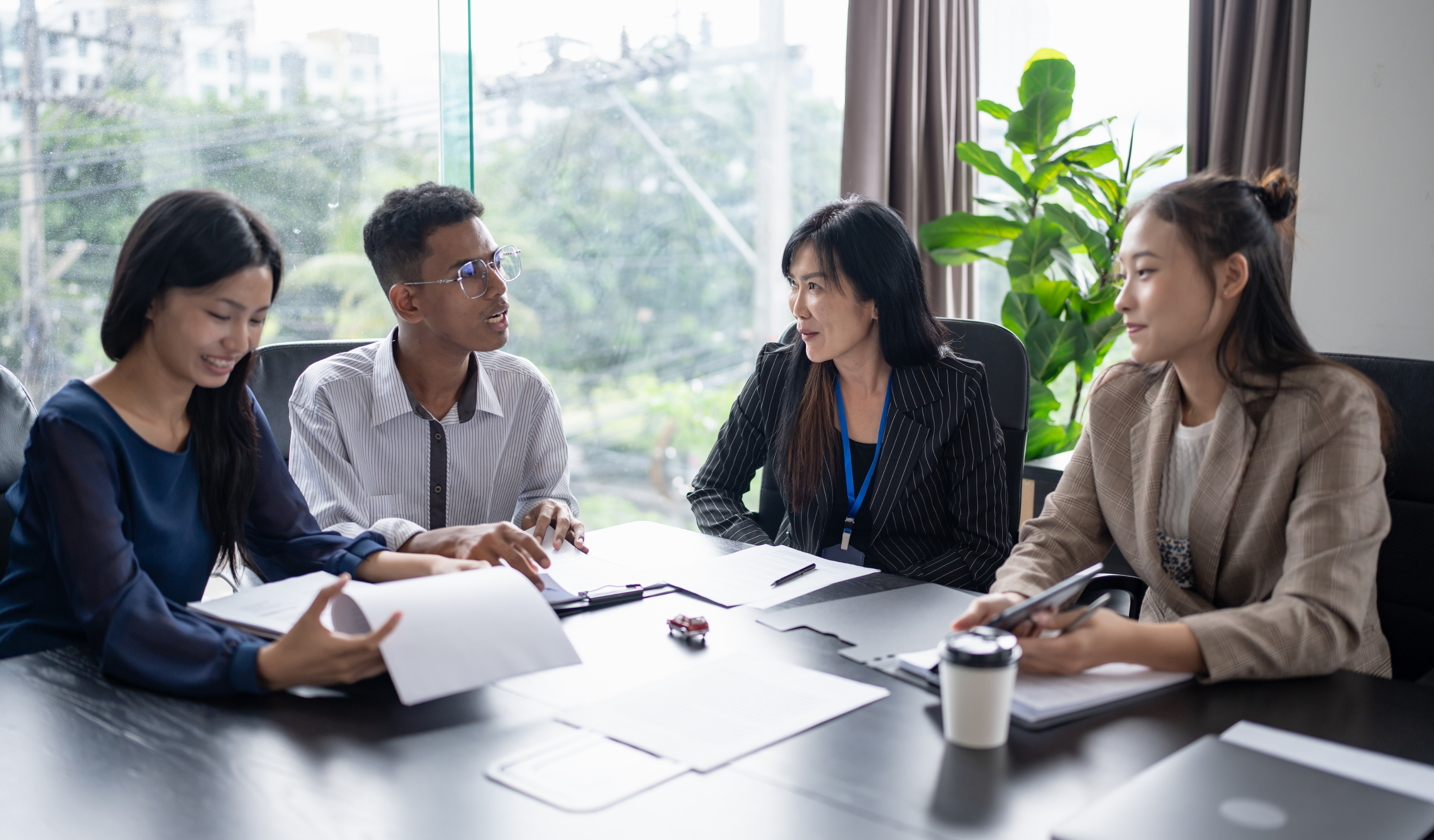 Watch Change Management